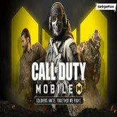 Call of Duty via ID